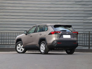 SUV Compact 2.0L AWD 2024-2025 Conduite à Gauche Occasion en Excellent État Prix Super Promotion Fournisseurs d'Exportation Vérifiés Chine - Product Image 4