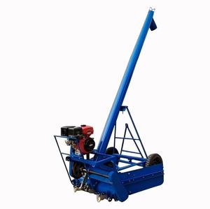 Granja agrícola carretera grano colector núcleo componentes motor otro equipo - Product Image 5