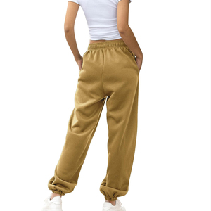 Sports Wear Breathable <b>Womens</b> Sweatpants Custom Pattern Lightweight Joggers Fashion Streetwear Lounge Apparel <b>Trousers</b> <b>Women's</b> - Product Image 2