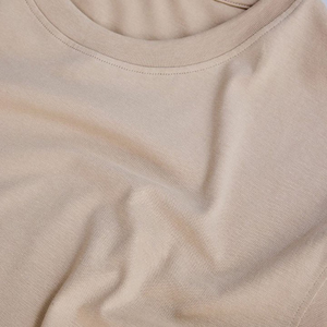 เสื้อยืดคอลูกเรือชุดวอร์มสำหรับผู้ชายชุดสั้นผ้าฝ้าย100% ชุดสั้นสำหรับฤดูร้อน - Product Image 6