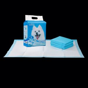 Offre Spéciale – Lot de 100 Tapis d'Entraînement Écologiques Super Absorbants et Économiques pour Chiens et Chiots - Product Image 6