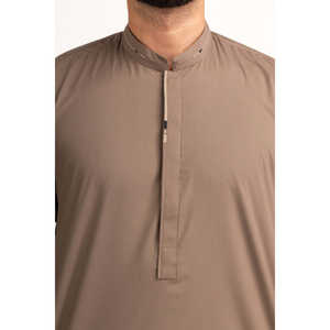 Trajes de Novio SK-STY25-014 de Corte Regular, Diseñados para Comodidad y Estilo - Product Image 3