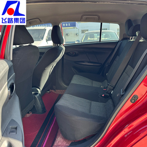 Toyota <span class=keywords><strong>YARIS</strong></span> L Zhixuan 2018, Modelo 1.5G Automático, Edición Xuandong - Auto Usado de Calidad en Buenas Condiciones, a Bajo Precio - Product Image 6