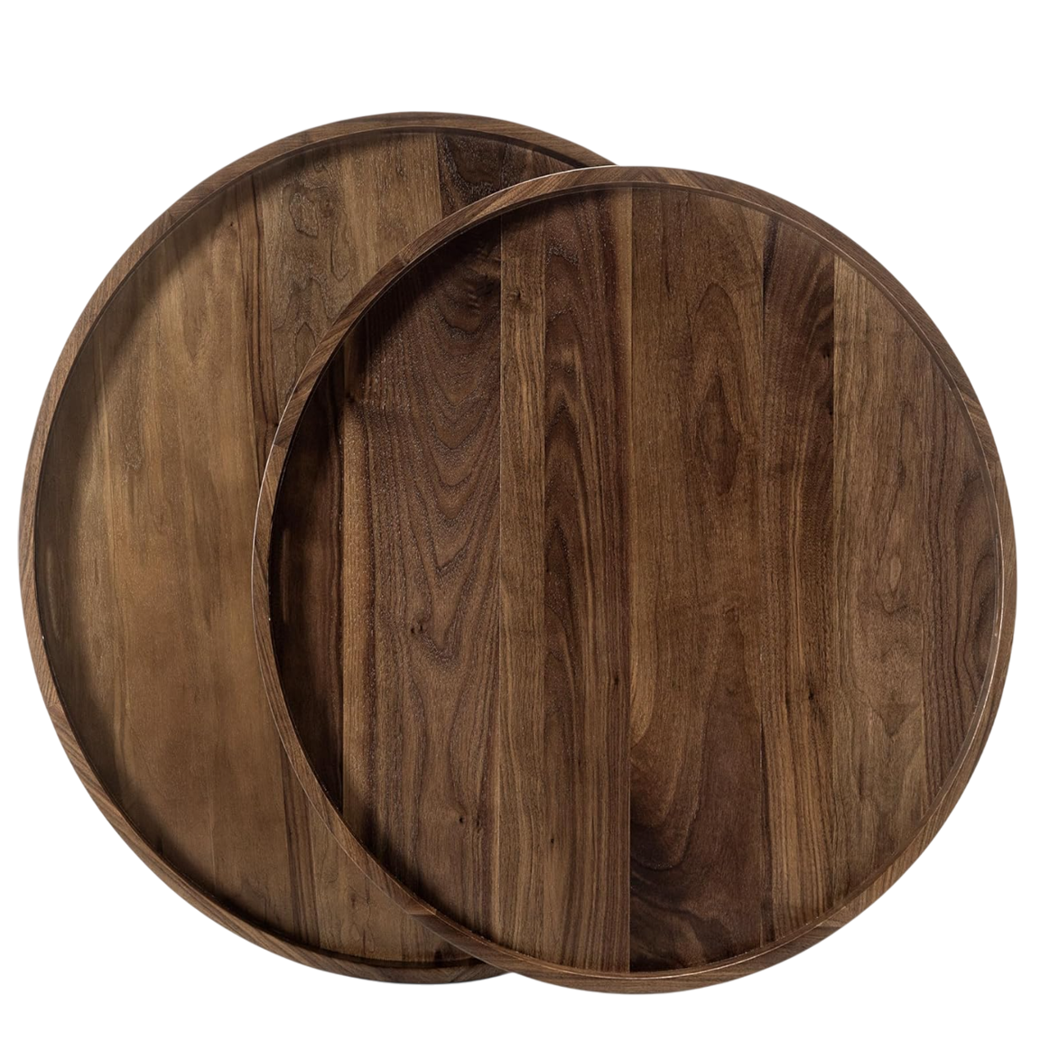 Natural Wood Finished