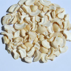 Noix de cajou brutes 100% naturelles LP Noyaux frais de haute qualité Vietnam 20kg Cartons Délicieux et nutritifs Prix de gros bon marché - Product Image 2