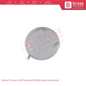 Cubierta de Ojo de Remolque para Parachoques Trasero BSP731 2M51A17922AC para Focus HB 2002-2005 - Product Image 2