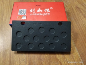 Suku Cadang <span class=keywords><strong>Wheel</strong></span> <span class=keywords><strong>Loader</strong></span> LG956L <span class=keywords><strong>LG936L</strong></span> Kampas Rem 4120001739016 Suku Cadang <span class=keywords><strong>Wheel</strong></span> <span class=keywords><strong>Loader</strong></span> 4120001739016 Kampas Rem - Product Image 3