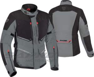 Black Custom Best Heated Waterproof Windproof <b>Corduroy</b> Motorcycle Riding Down <b>Jacket</b> for <b>Men</b> Winter - Product Image 4