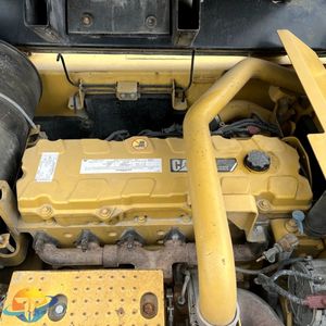 Équipement d'ingénierie d'occasion de haute qualité pour excavatrice Caterpillar CAT3336D – Prix recommandé - Product Image 4
