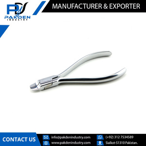 Pince dentaire à arc en Tweed personnalisé, pour pliant, offre spéciale, prix vente en gros - Product Image 5