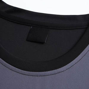 Kit de fútbol personalizado Jersey Wear Camisetas de fútbol Tailandia Conjunto de ropa de fútbol - Product Image 3