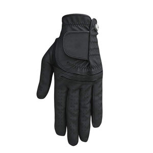 Guantes de Golf Unisex Hechos a Medida, Antideslizantes, de Piel de Oveja Importada, Cuero Genuino para Ambas Manos, Uso Deportivo - Product Image 1