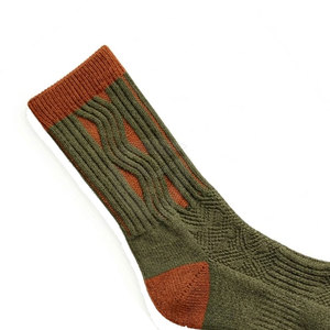 Classic Casual Athletic <b>Socks</b> <b>Soft</b> Breathable Fabric Designed For Daily Wear Home Use And All Season Comfort - Product Image 6