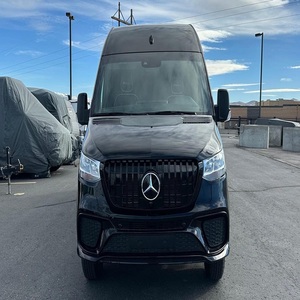 Le plus cool des Mercedes-Benz Sprinter 3500XD 4x4 de 2022 - Product Image 3