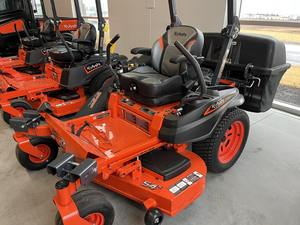 เครื่องตัดหญ้า Z422 Kubota 2024เป็นศูนย์เครื่องมือเลี้ยวสำหรับสวน196cc เครื่องยนต์2จังหวะแบบ DIY เกรดอุตสาหกรรม58โวลต์ใช้ได้ดี - Product Image 6
