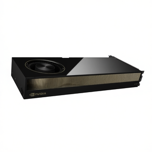 NVIDIA RTX Pro 6000 Blackwell Max-Q Edición Estación de Trabajo 96GB (900-5G153-2200-000) - Product Image 2