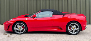 Mejor Oferta 2006 F430 4.3 Spider F1 DC DIY Grado Industrial OEM ODM Garantía de 3 Años Hecho en Francia - Product Image 2