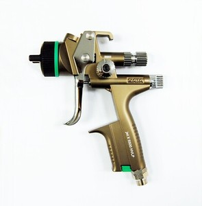 NOUVEAU Pistolet Sata Jet X5500 RP 1.2 I NOZ. Coupes W RPS - Product Image 2