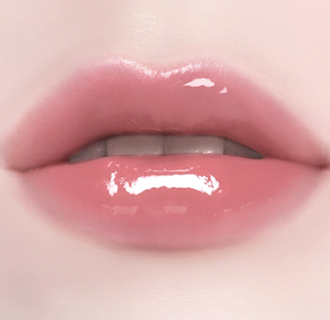 Dinto จูบกันลึกทำให้ริมฝีปากเคลือบฟัน151 Lip Enamel Lost Boys หายไป Peter Wendy Collection ลิปกลอสเข้มข้นลิปกลอแรงกระทบสูงมีวอลลุ่ม - Product Image 2