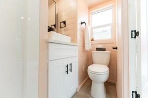 Maisonnette de 20 pieds prête à l'emploi avec cuisine complète et espace de vie - Product Image 6