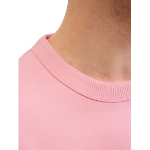 Sweat ras du cou meilleure qualité unisexe poids lourd OEM disponible 100% coton respirant sweat Style personnalisé - Product Image 4