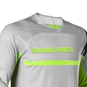 Combinaison de Motocross Costume de course personnalisé Ensemble d'équipement de Moto pour adulte Pantalon et Maillot Motocross Ensemble maillot et pantalon au design personnalisé - Product Image 4