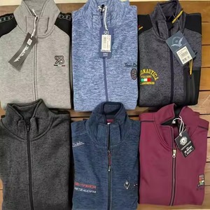 Lote de Ropa de Invierno para Hombre, Sudaderas con Capucha, Sudaderas, Chándales, Felpa de Algodón, Bangladesh, Tiempo de Entrega de Muestra de 7 Días - Product Image 5