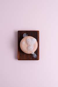 Modern Design for Soap Dish for Bathroom Countertop Durable Anti-Slip Eco-Friendly Soap Tray with Best Quality - Product Image 3