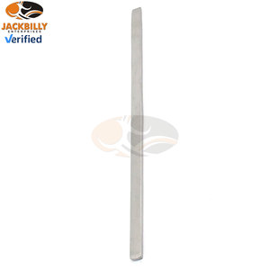 Jackbilly lambotte osteotome เครื่องตัดกระดูก6มม. แบบแมนนวลมีความปลอดภัยทำจากสเตนเลสสตีลคุณภาพพรีเมียม - Product Image 5