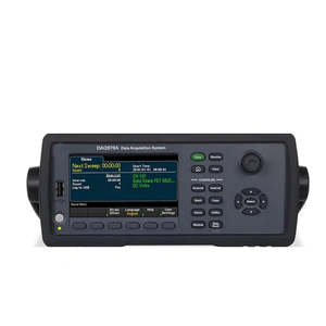 Système avancé d'acquisition de données pour oscilloscope Keysight DAQ970A par National Instruments - Product Image 1