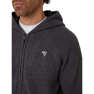 Sweat à capuche pour homme Logo personnalisé brodé Imprimé Modal Sweat à capuche respirant Basics pour l'hiver Sweats à capuche pour hommes - Product Image 1