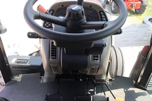 Utilizado para Case IH Maxxum 135 Componentes de motor de núcleo de tractor agrícola de alto rendimiento, incluido el engranaje del motor del cojinete Venta - Product Image 6