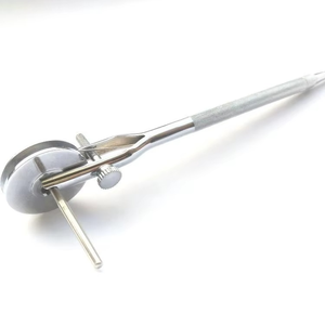 Juego de Instrumentos Básicos para Laparotomía, para Cirugía General, Acero Inoxidable de Alta Calidad Clase II, Garantía de 2 Años - Product Image 3