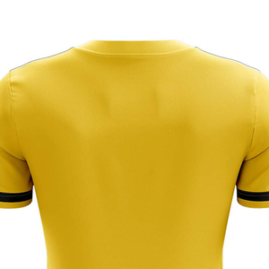 2023 hombres logotipo personalizado Golf para Polos tela de punto corta Multicolor de alta calidad para trabajo informal y deportes pantalones cortos sólidos - Product Image 6