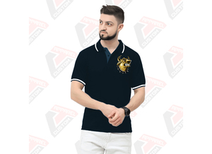 Signature men Denim for T-Shirt Breathable Stylish Eco-Friendly Summer - Product Image 6