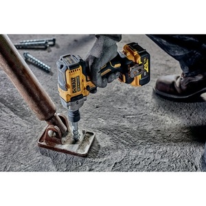 Pour clé à chocs sans fil DEWALT DCF892NT 18/54V 12,5 mm (1/2 pouce) A4-kt. 135Nm 406,813 - Product Image 5