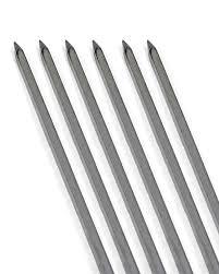 Brasero Decorativo de Metal, Brasero de Acero para Exteriores, Chimenea para Leña, Calentador de Patio, Jardín, Camping - Product Image 2