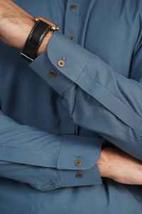 Vêtement islamique traditionnel pour homme, taille plus, fabriqué au Pakistan, shalwar kameez, tissu tricoté respirant, vente en gros de robes musulmanes - Product Image 4