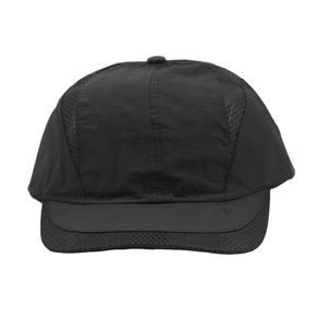 Gorra de béisbol con logotipo personalizado de alta calidad estilo vintage con protección contra la radiación y EMF contra características deportivas - Product Image 1