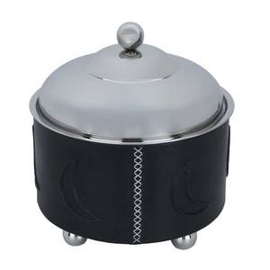 ที่อุ่นอาหารสไตล์ใหม่จานอุ่นอาหาร - Product Image 5