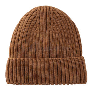 Gorros de Punto Jacquard de Fábrica, Gorros de Punto de Nueva Llegada, Gorros de Punto Personalizados a Precio de Mayoreo - Product Image 2