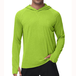 Nueva Tendencia, Fácil de Usar, Producto Más Vendido, Sudadera con Capucha de Pesca Sostenible, Mezcla de Algodón y Poliéster para Hombre - Product Image 6