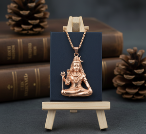 Collar de cadena de eslabones de rodio de plata 925, colgante con forma de Animal para uso diario, chapado en oro, tendencia minimalista, regalo de moda para hombres y mujeres - Product Image 4