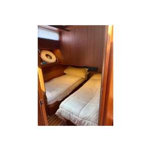 2023 Sabre 45 Salon Express Usado, 49 pies, Piezas y Accesorios del Sistema de Propulsión - Product Image 5