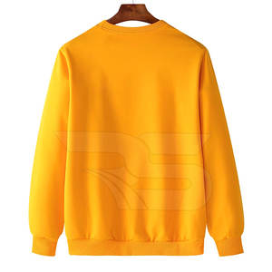 Sudaderas térmicas de algodón a prueba de viento para hombre, sudaderas con logotipo personalizado para hombre, sudaderas de secado rápido para hombre - Product Image 2