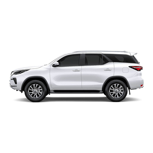 Toyota Fortuner Automatique - Product Image 2