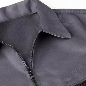 Combinaison de travail à manches longues, service OEM, fabrication en usine, en vente - Product Image 3