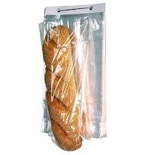 LDPE Wicket Poly Bolsas de pan para el envasado de alimentos al por mayor Hecho en Vietnam de T & T embalaje - Product Image 4