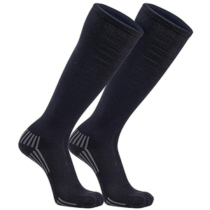 Soft, durable <b>socks</b> designed for long wear. Private label and OEM services available - Product Image 1