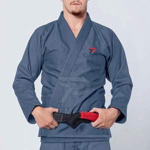 Martial Arts Wear Custom Karate Uniform High Quality Breathable Lightweight for Adult Size Custom Logo Cheap Price Latest Design - Product Image 5